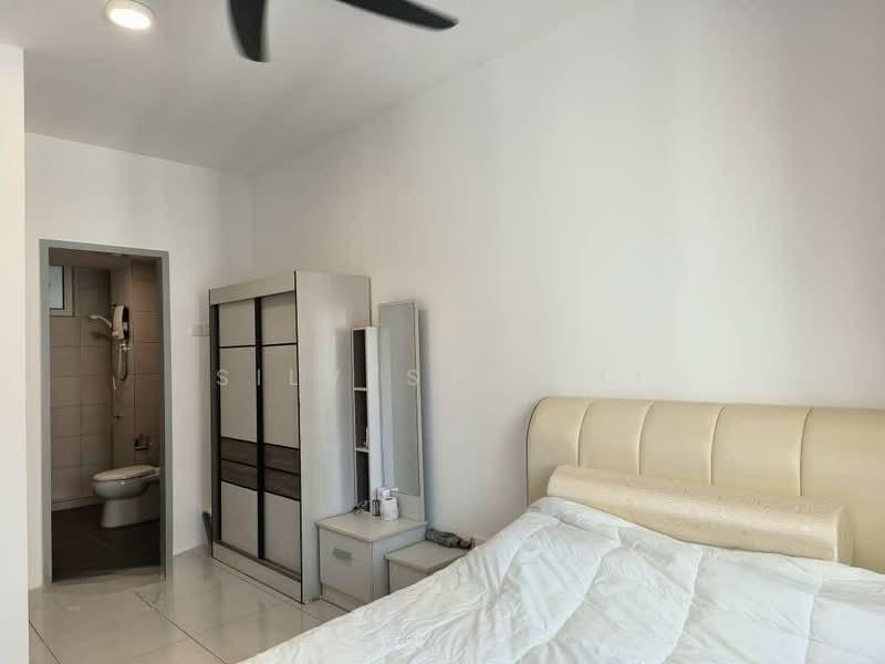 Fairview Residence - 5