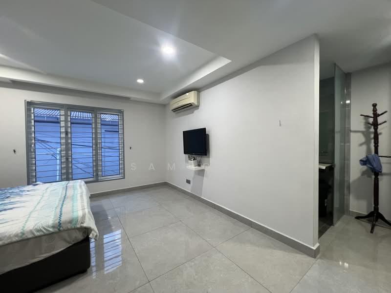 Taman Muda - 2