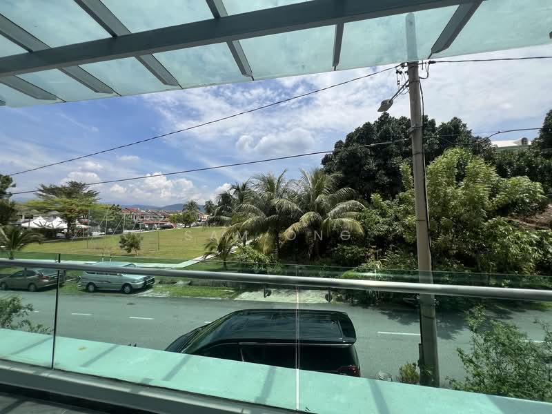 Taman Muda - 3
