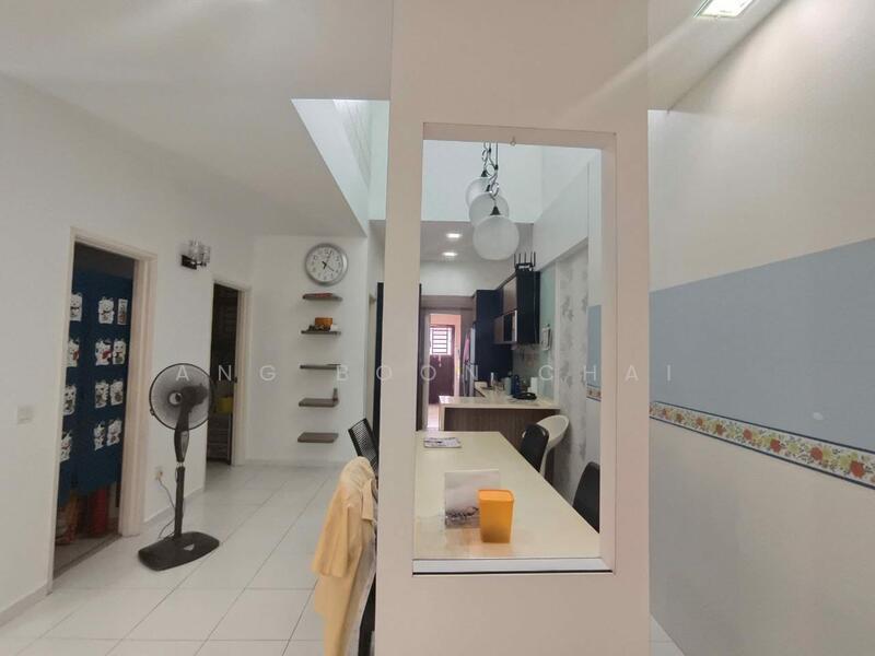 Setia Eco Gardens - 3