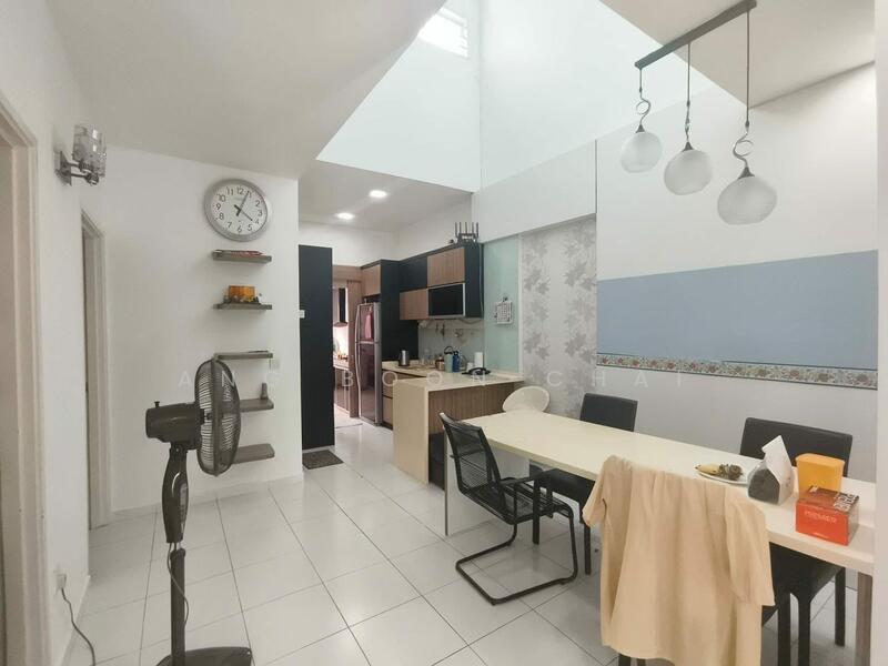 Setia Eco Gardens - 4