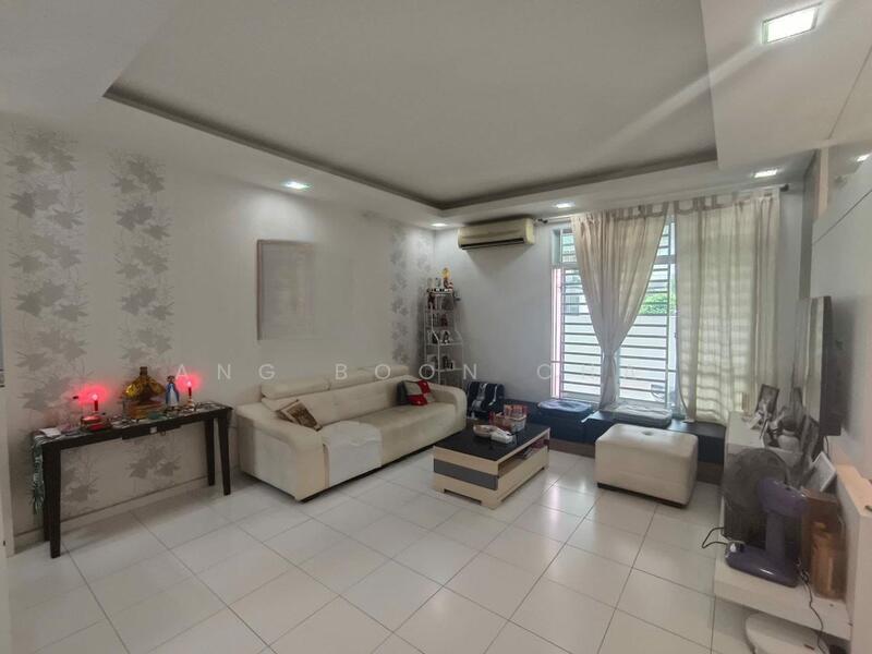 Setia Eco Gardens - 2