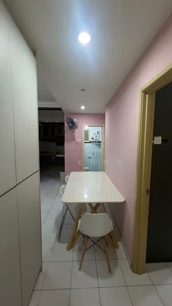 Sri Pandan - 3