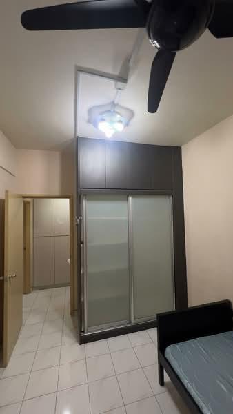 Sri Pandan - 5