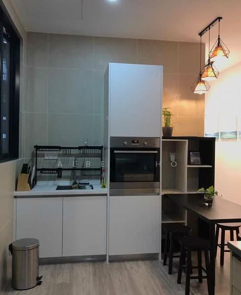 KL Gateway Premium Residences - 4