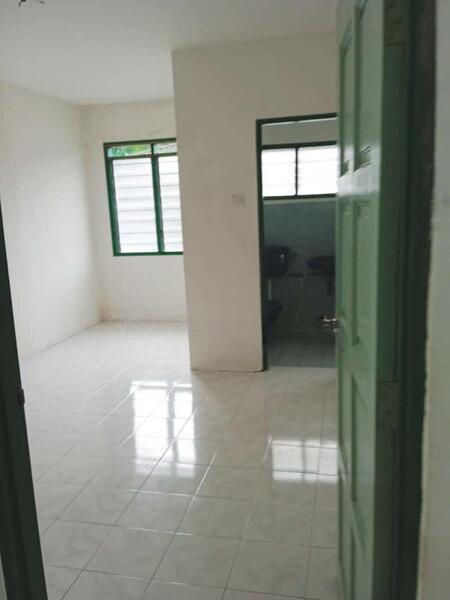 Taman Silibin - 3