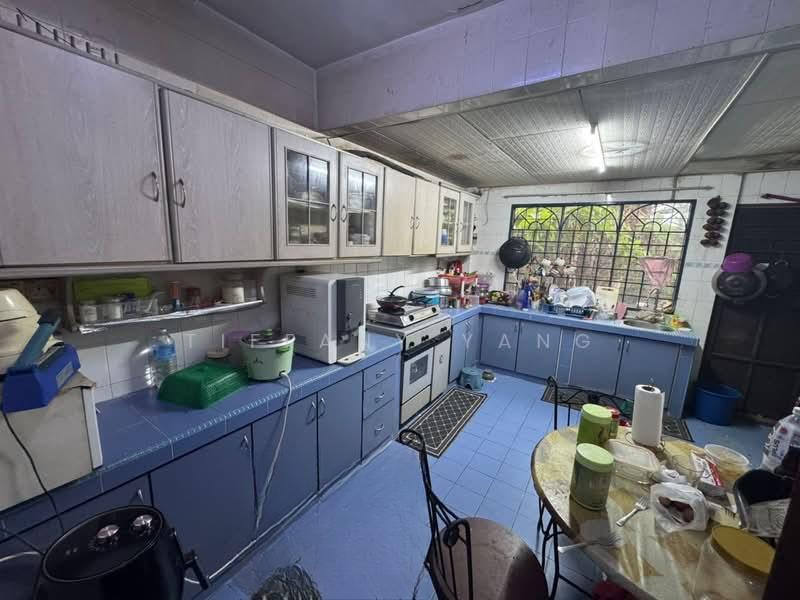 Bandar Country Homes - 2