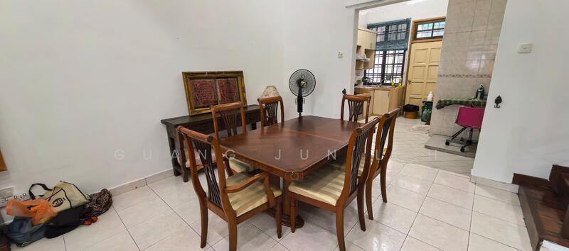 Taman Dato Chellam - 5