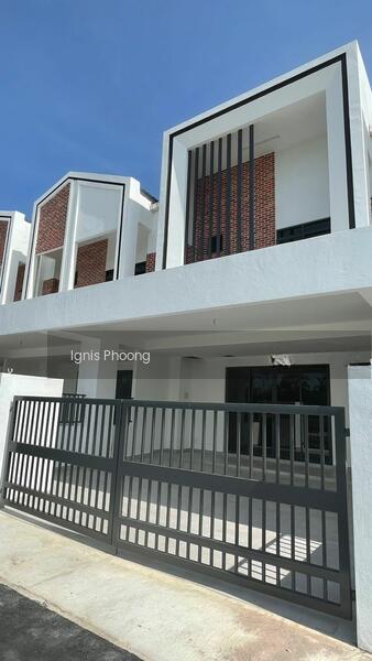 Ayra Terraces - 2