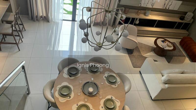Ayra Terraces - 3
