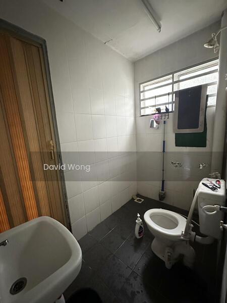 Taman Puncak Bougainvillea - 5