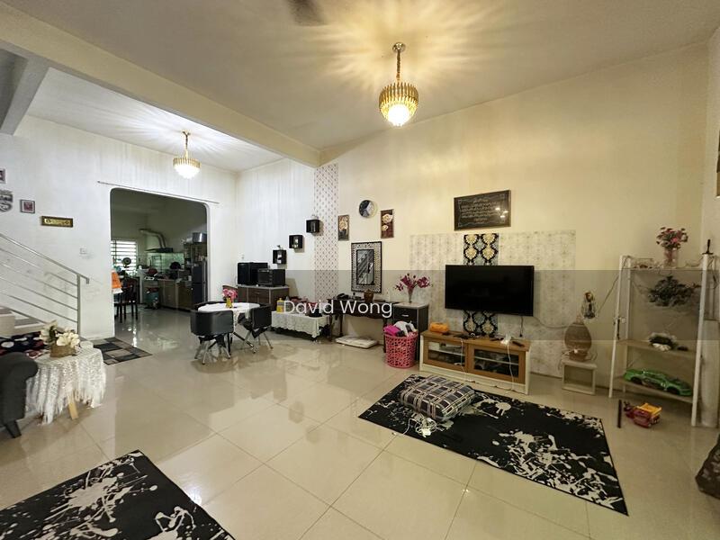 Taman Puncak Bougainvillea - 2