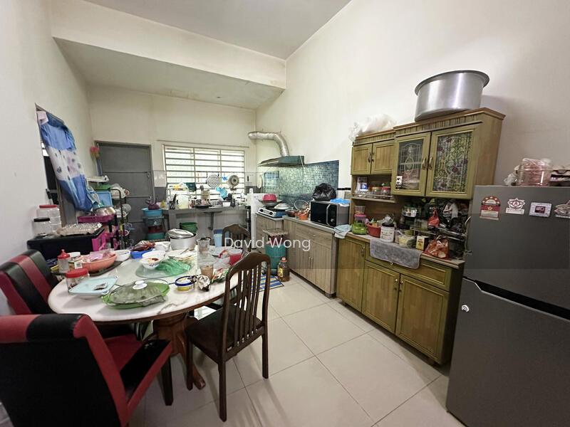 Taman Puncak Bougainvillea - 3