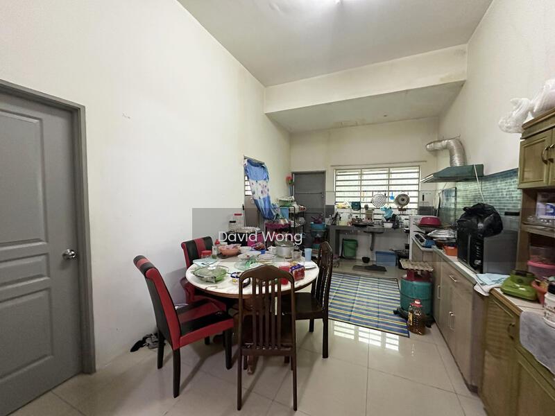 Taman Puncak Bougainvillea - 4