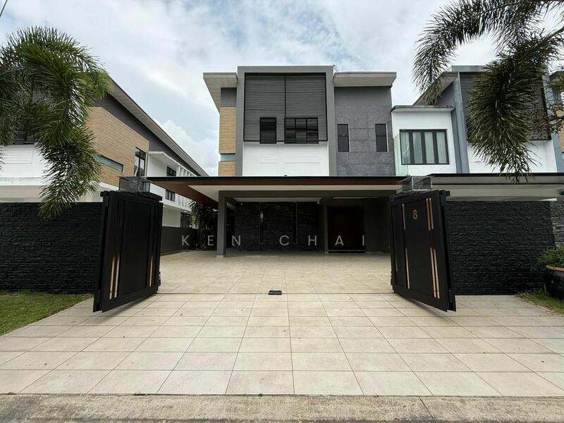 Arista @ Taman Gaya - 2