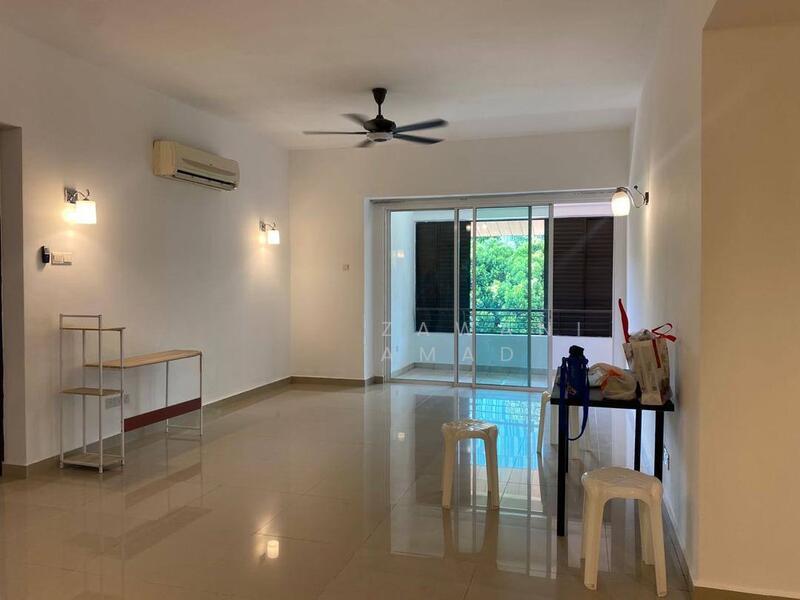 Puteri Palma Condominiums - 2