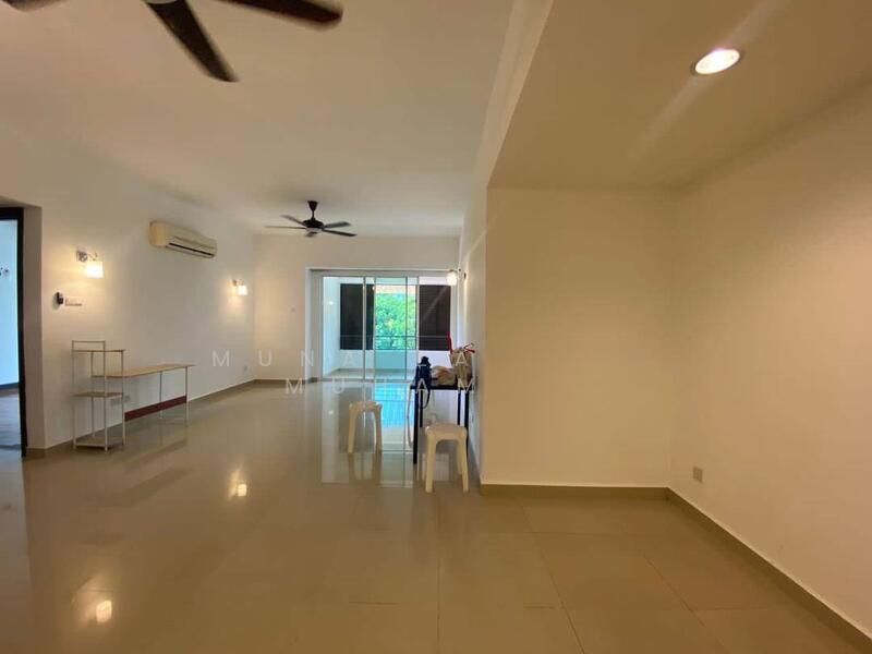 Puteri Palma Condominiums - 1