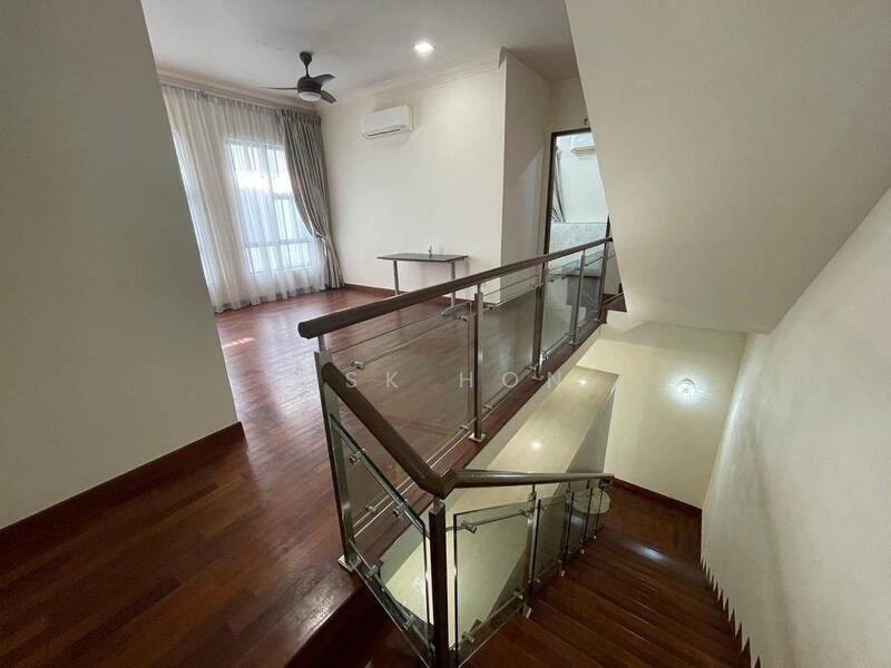 The Canal Garden South, Horizon Hills - 5