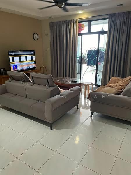 Desa Universiti - 2
