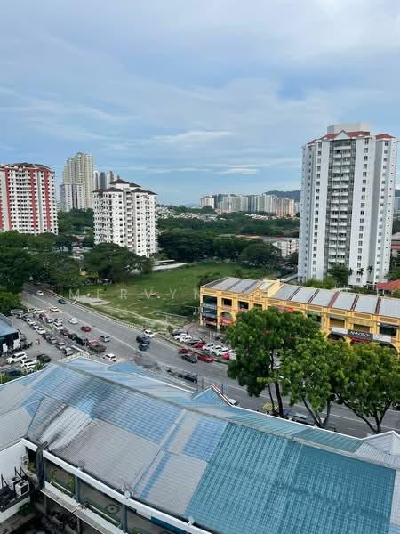 Desa Universiti - 4