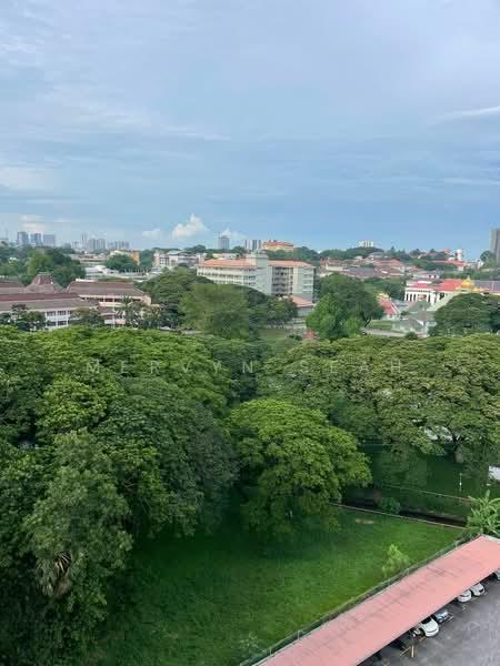 Desa Universiti - 5