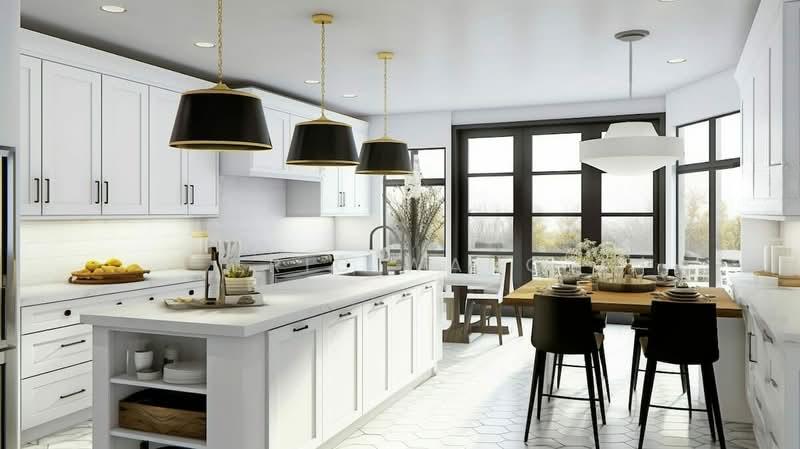 Emerald Residence @ Diamond City - 3