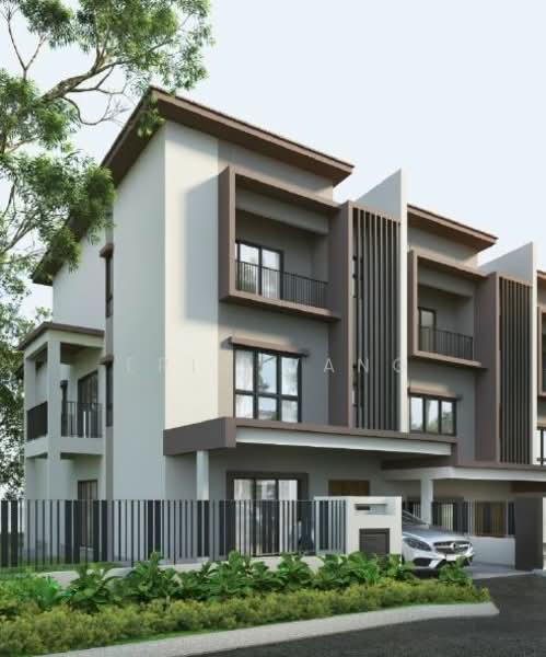 Emerald Residence @ Diamond City - 5