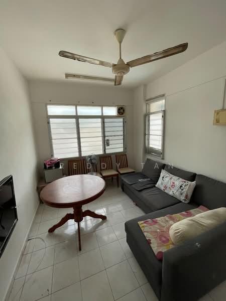 Pesara Nipah - 3