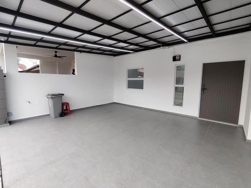 Taman Bukit Serindit - 4