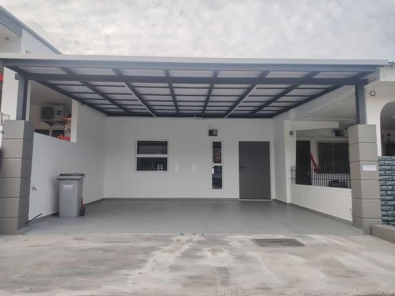 Taman Bukit Serindit - 1