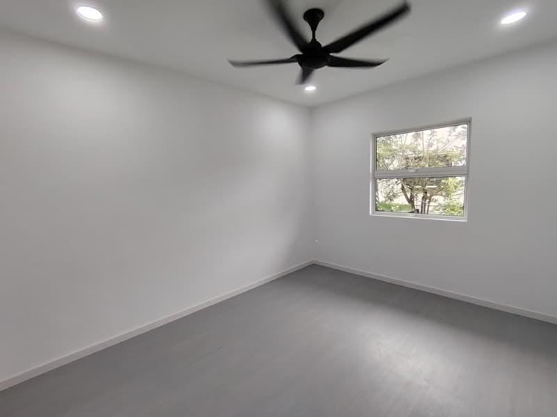 Taman Bukit Serindit - 5