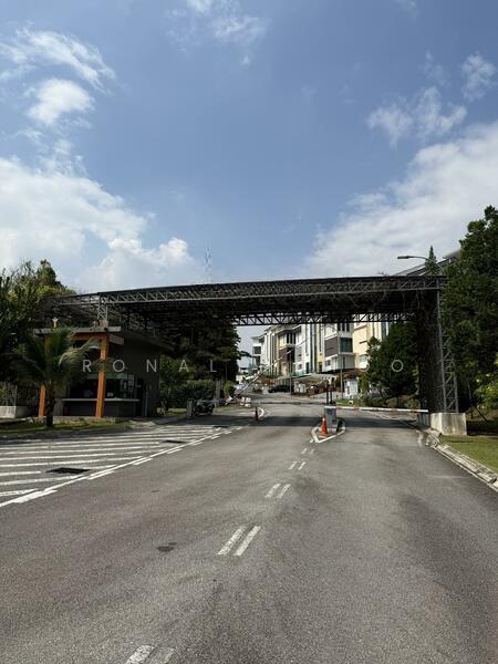 Kingsley Hills @ Putra Heights - 2