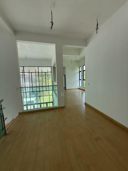 Kingsley Hills @ Putra Heights - 4
