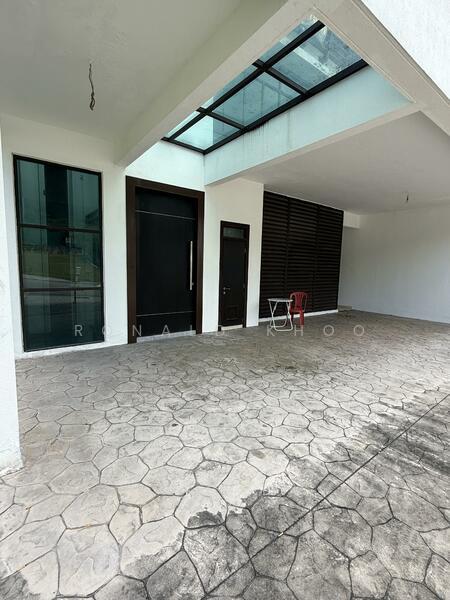 Kingsley Hills @ Putra Heights - 1