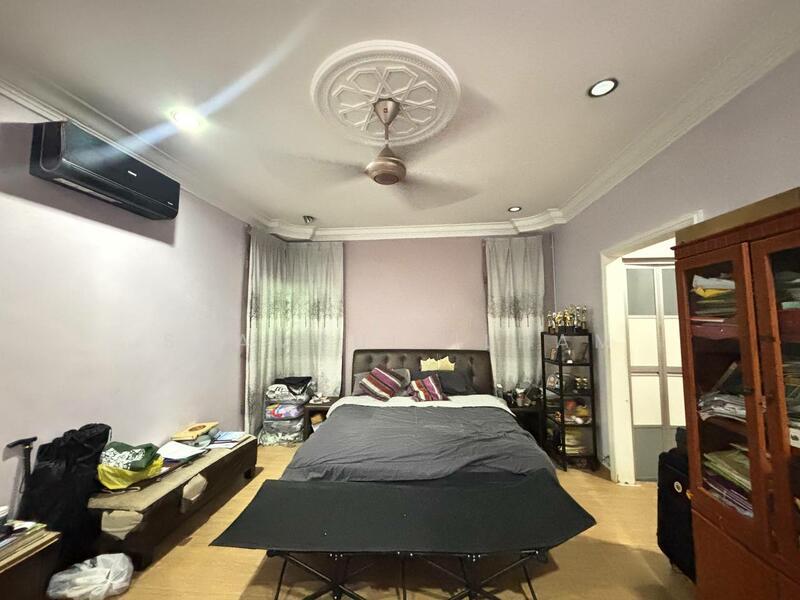 Desa subang permai - 2