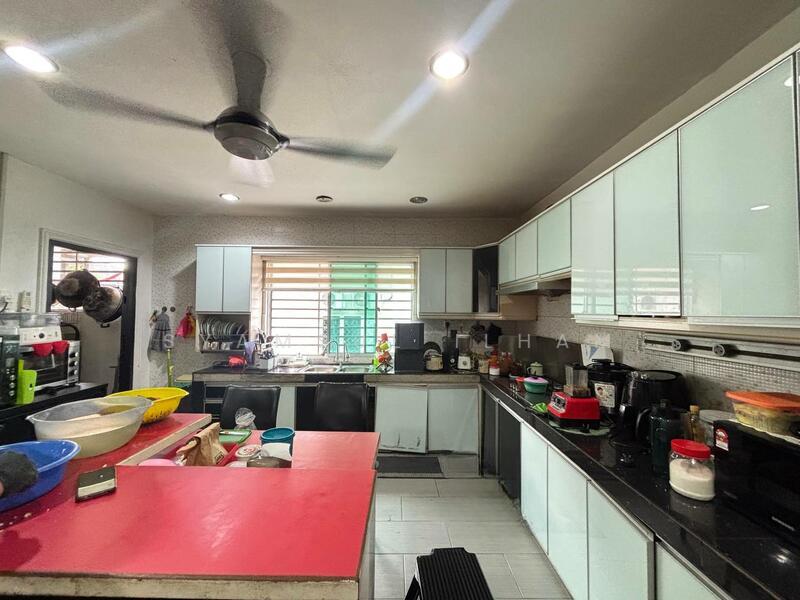 Desa subang permai - 4