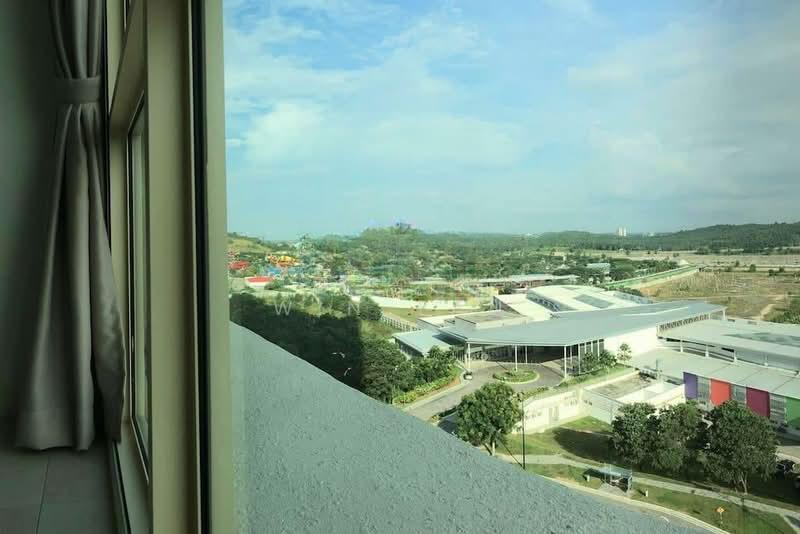 Afiniti Residences - 2