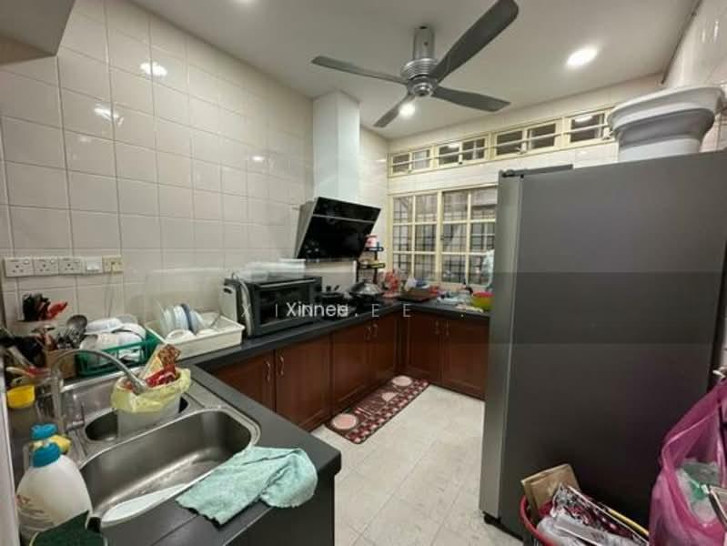 Ayer Itam Double Storey Semi D - 4