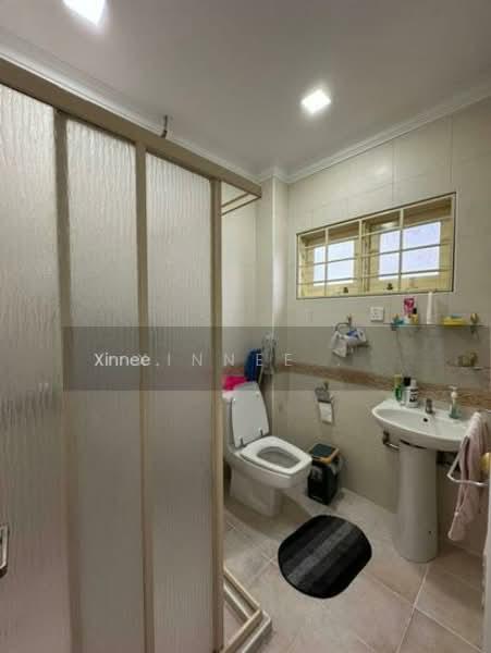 Ayer Itam Double Storey Semi D - 5