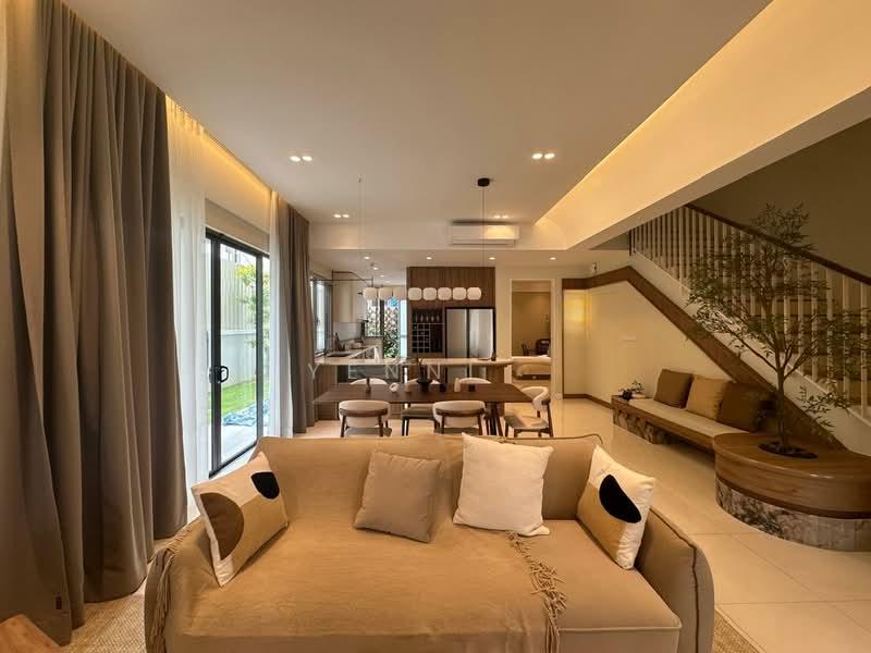 Presint 6b1 Bandar Seri Coalfields - 4