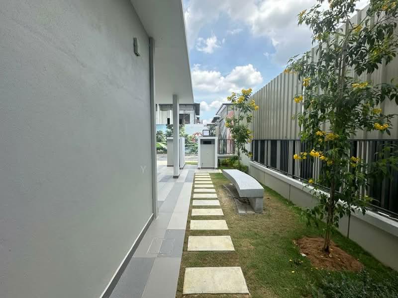 Presint 6b1 Bandar Seri Coalfields - 2