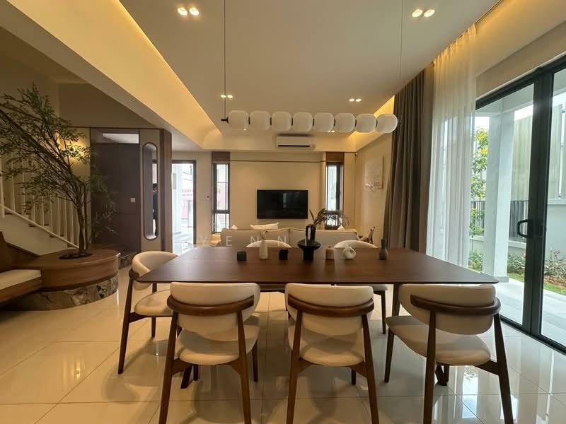 Presint 6b1 Bandar Seri Coalfields - 5