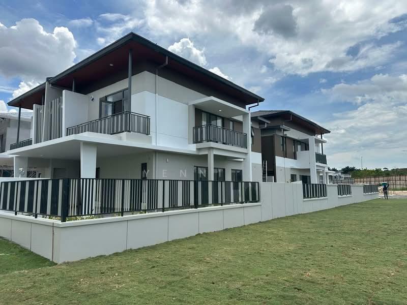 Presint 6b1 Bandar Seri Coalfields - 1