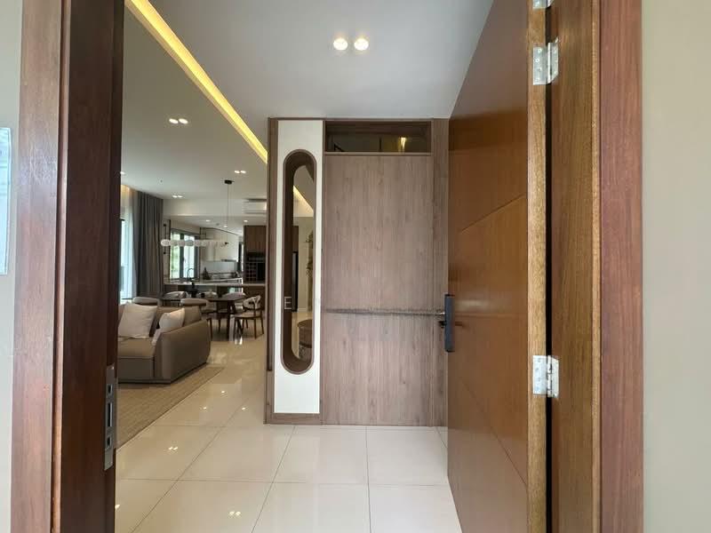 Presint 6b1 Bandar Seri Coalfields - 3