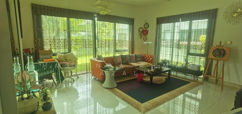 Setia Eco Glades - 3