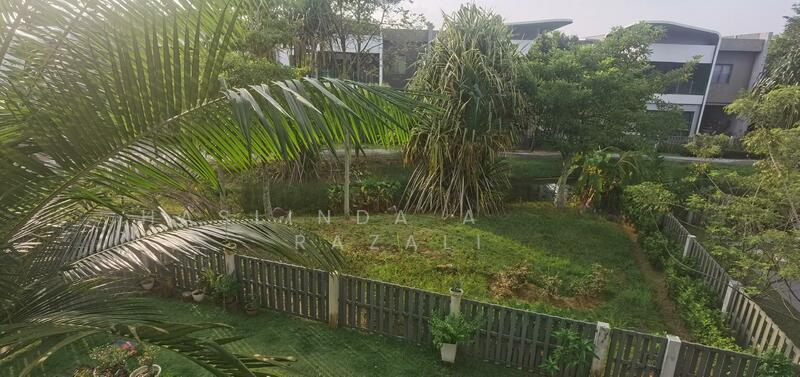 Setia Eco Glades - 4