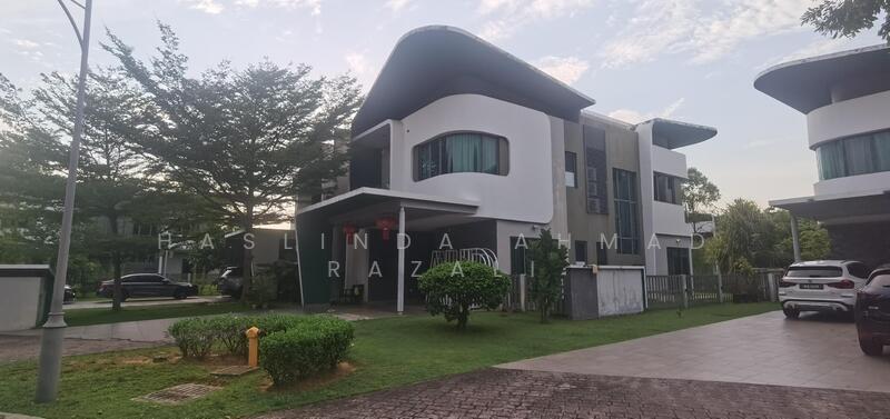 Setia Eco Glades - 5