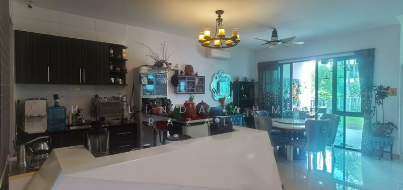 Setia Eco Glades - 5