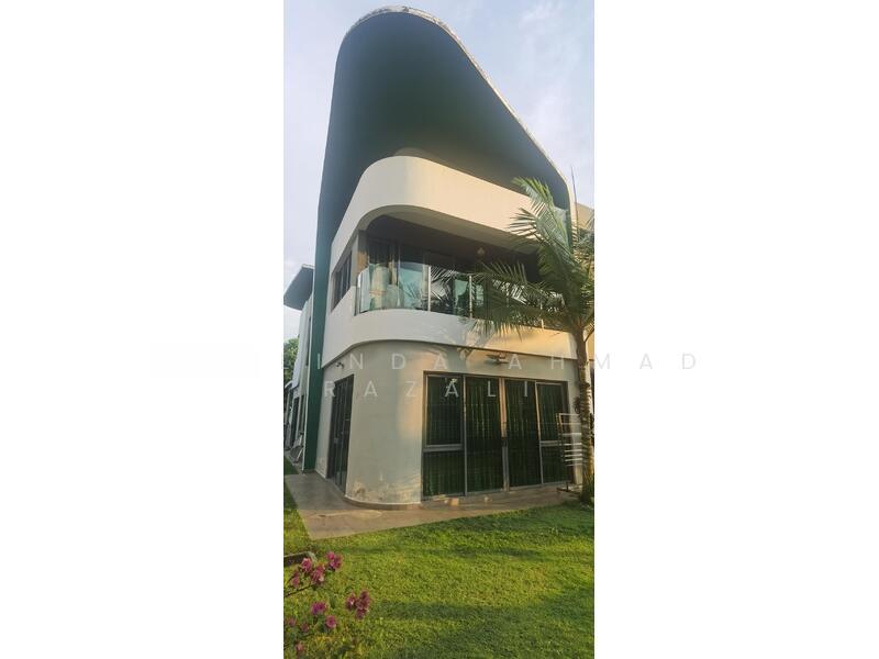 Setia Eco Glades - 1