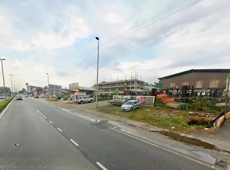 Kampung Subang , Sungai Buloh, Bukit Cherakah, Seksyen U6 @ Shah Alam - 3